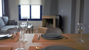 Отель Amalfi Apartments  Kato Almiri